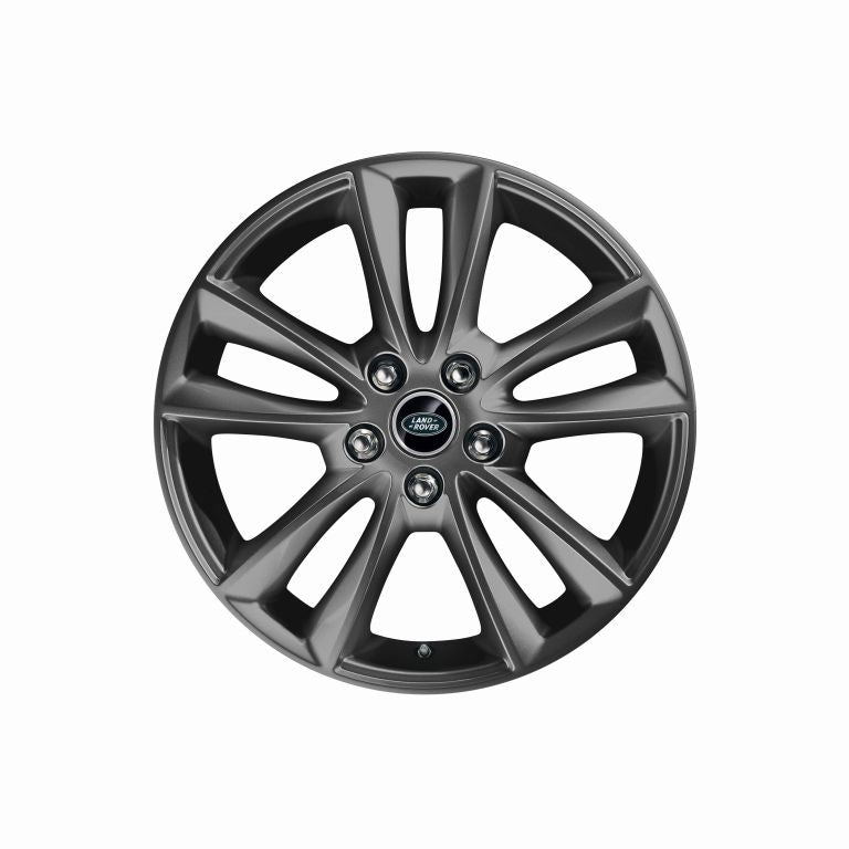 Alloy Wheel - 19'' Style 5001, 5 split-spoke, Anthracite