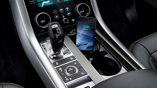 iPhone® Connect and Charge Dock