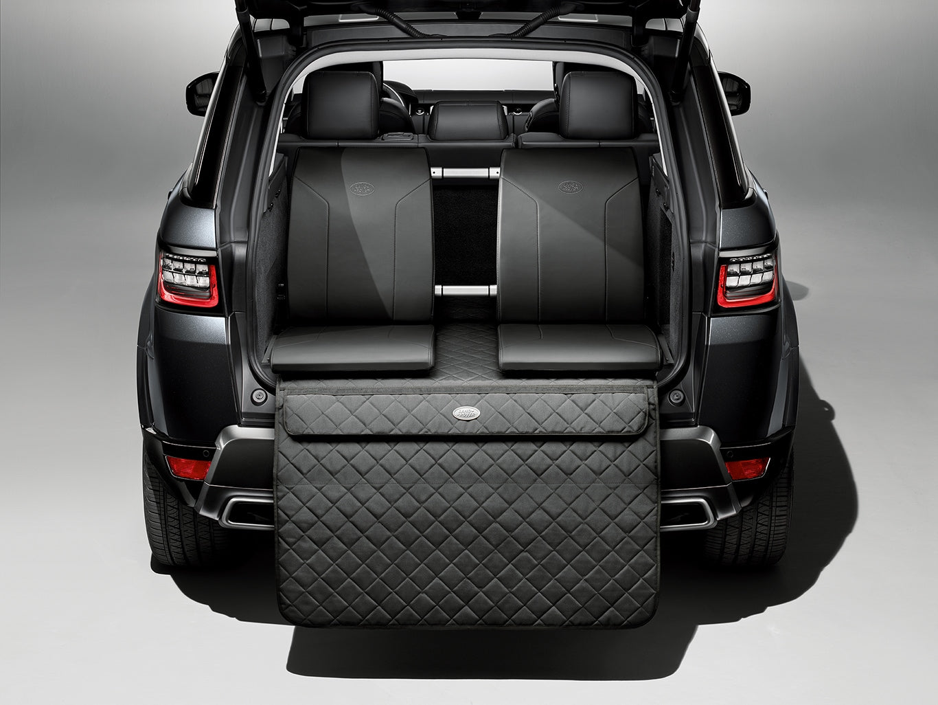 Tailgate Event Seating - Fitting Kit