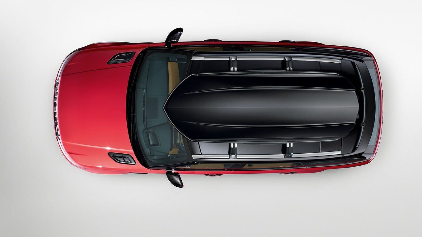 Roof Box