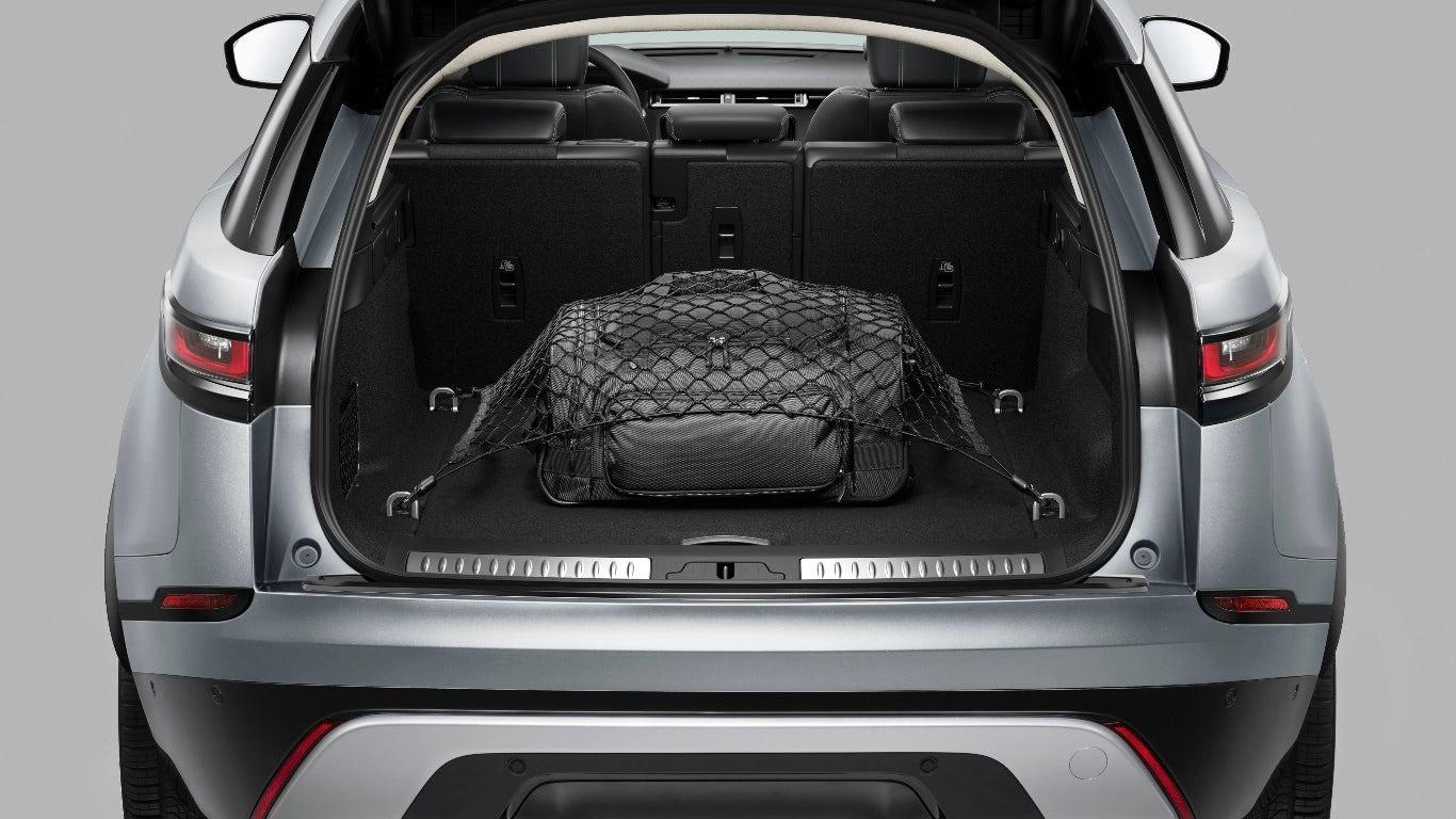 Luggage Retention Net