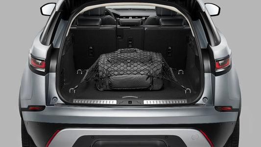 Luggage Retention Net