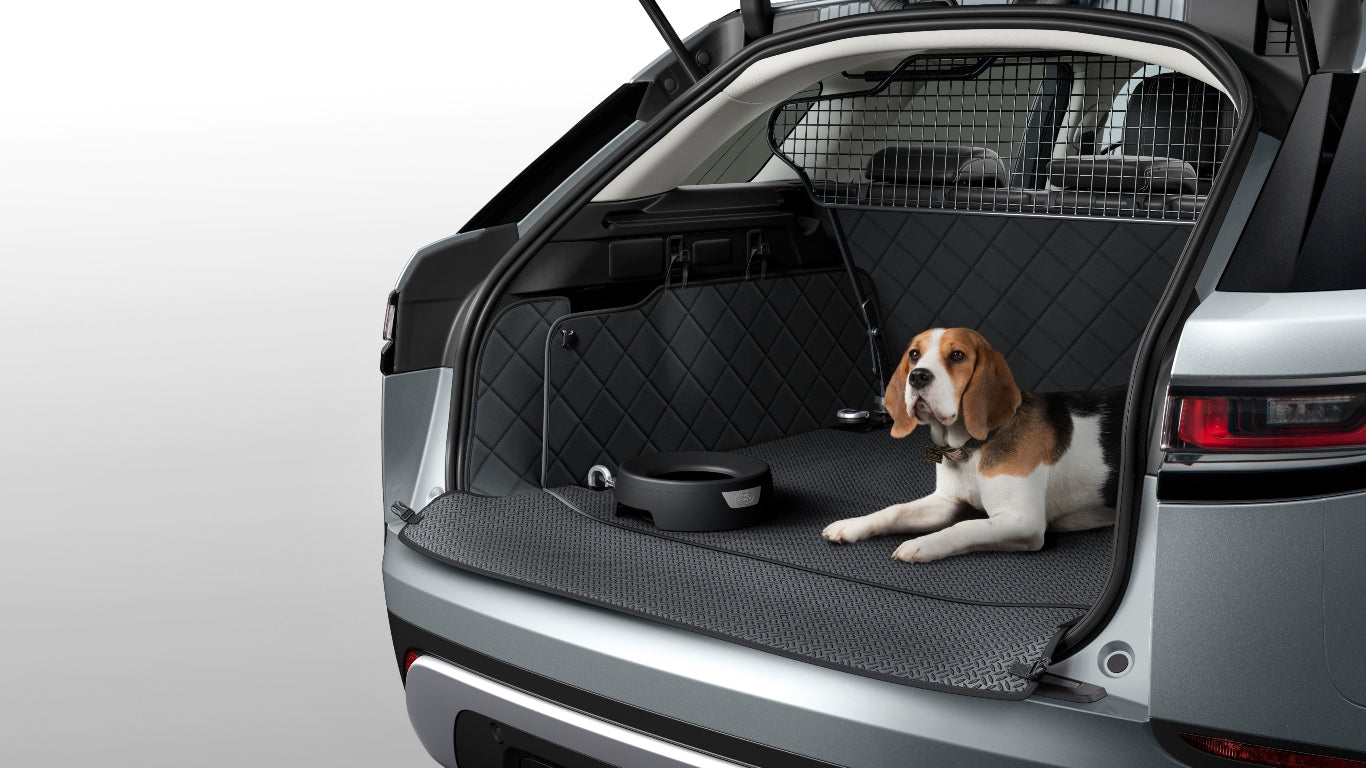 Pet Care and Access Pack, 21MY onwards
