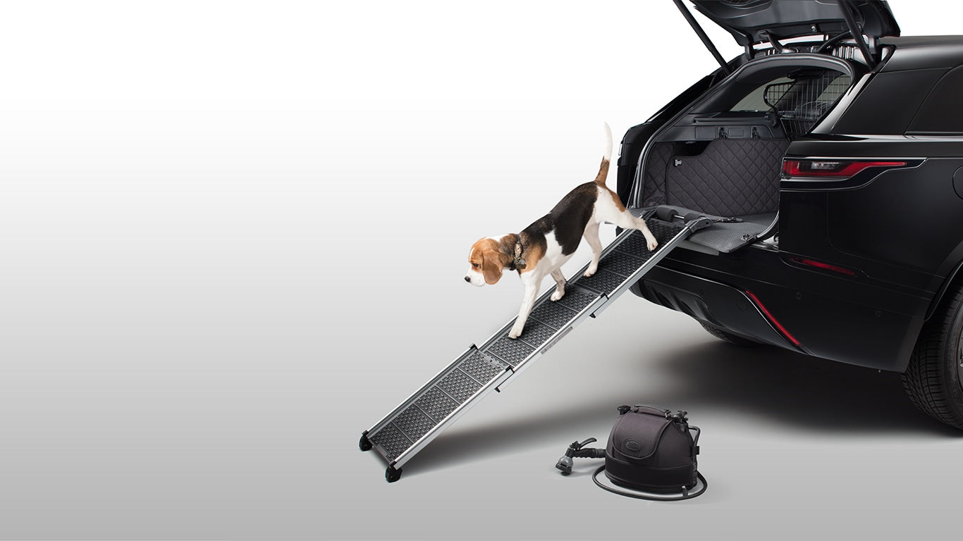 Pet Care and Access Pack, 21MY onwards
