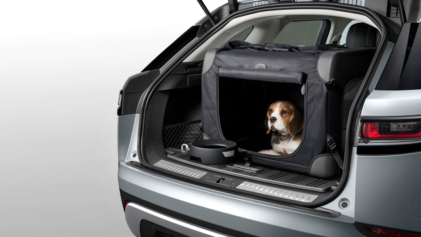 Pet Care and Access Pack, 21MY onwards