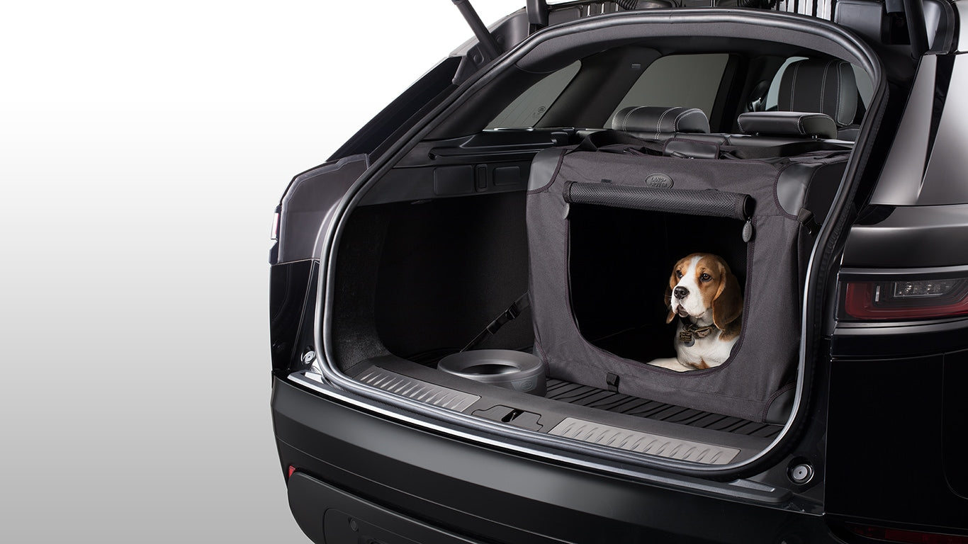 Pet Transportation Pack, Pre 21MY