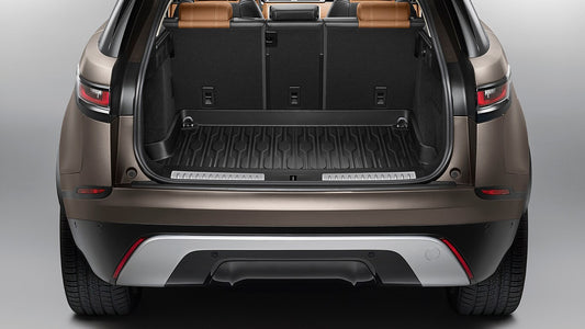 Loadspace Liner Tray - Full Size Spare Wheel