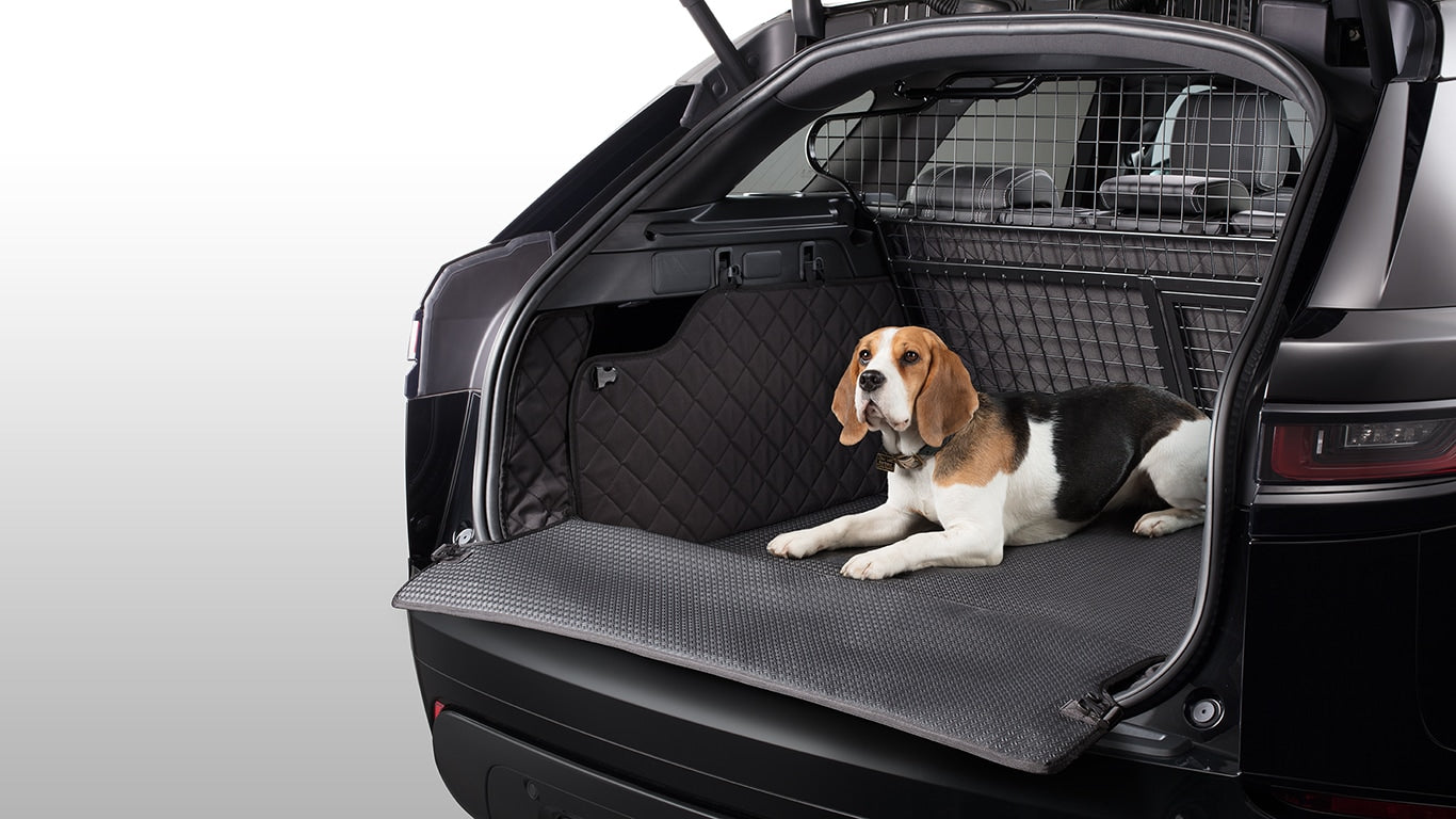 Pet Care and Access Pack, Pre 21MY