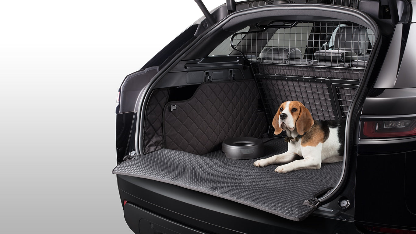 Pet Loadspace Protection Pack, Pre 21MY