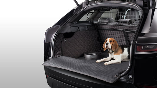 Pet Loadspace Protection Pack, Pre 21MY