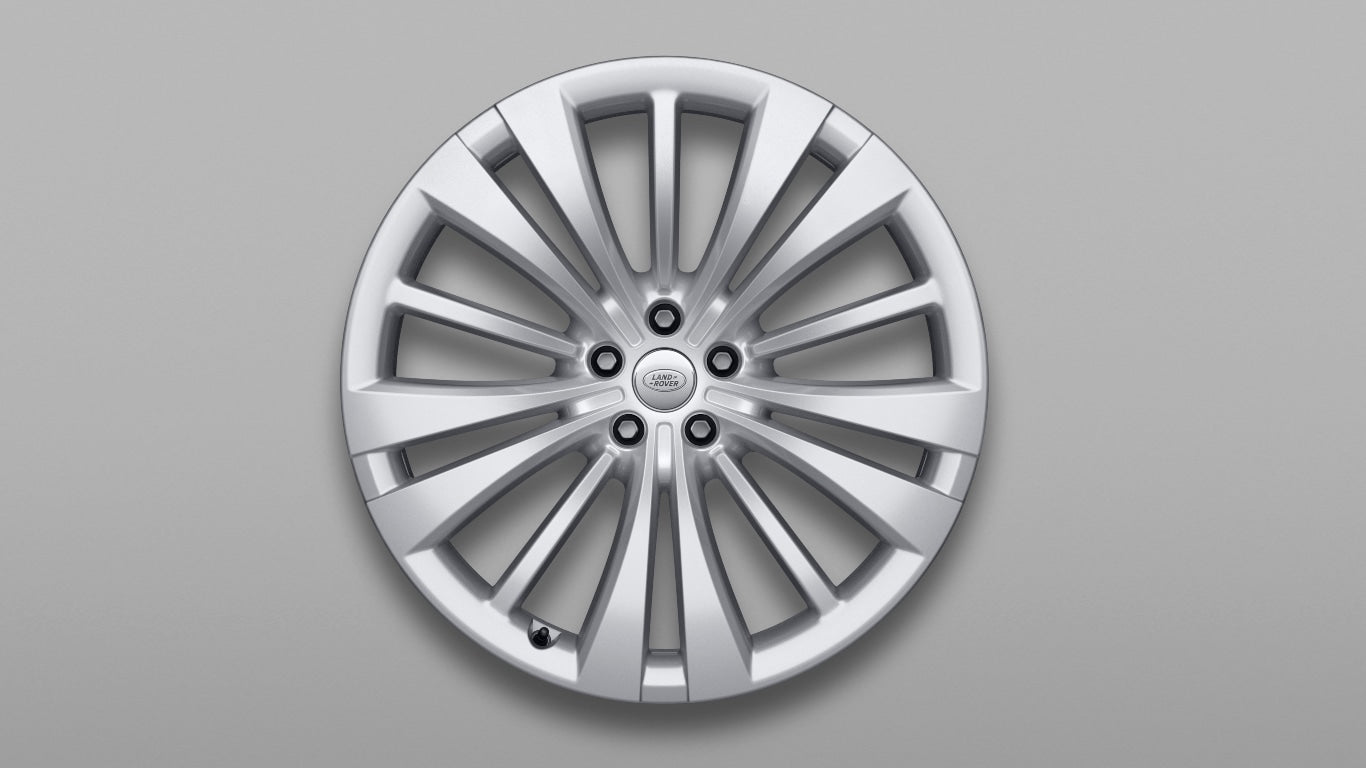 23" Style 1074