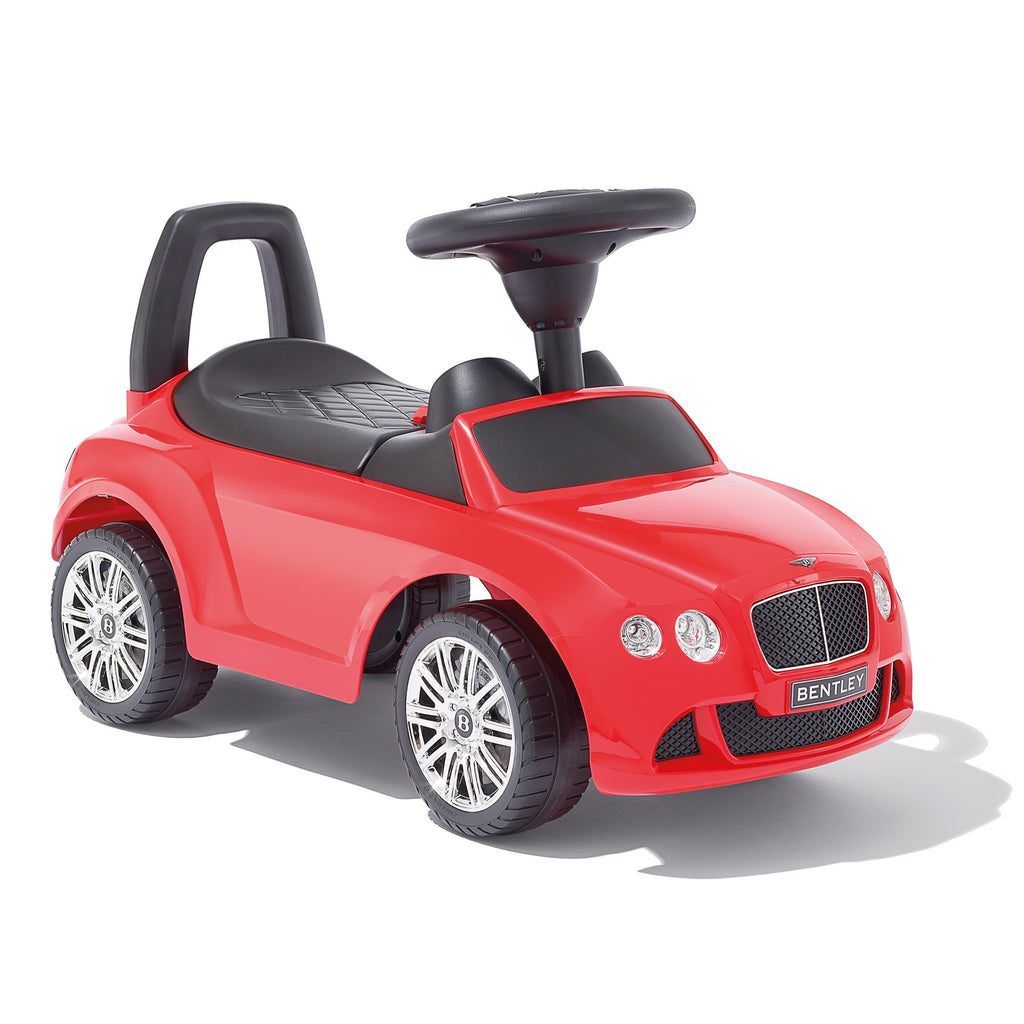 Bentley ride on toy car outlet