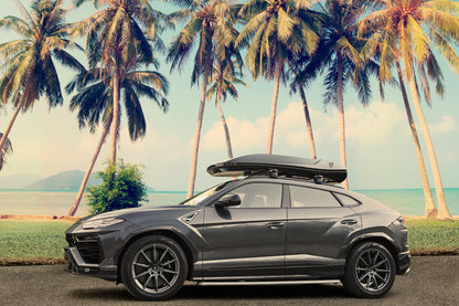 Lamborghini Urus Roof Box
