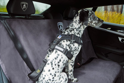 Lamborghini Urus Rear Seat Pet Protection