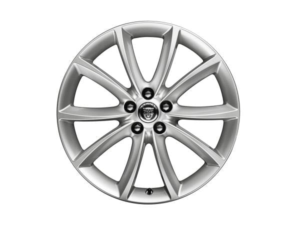 19" Style 1023, front