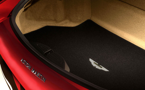 Boot Mat - Aston Martin Vantage