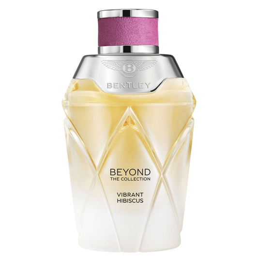Bentley Beyond The Collection - Vibrant Hibiscus