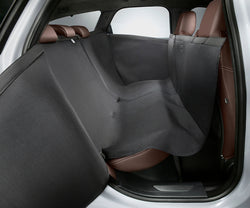 Pet Rear Seat Protection Pack