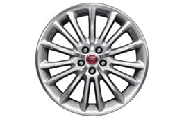 19" Style 1015, front