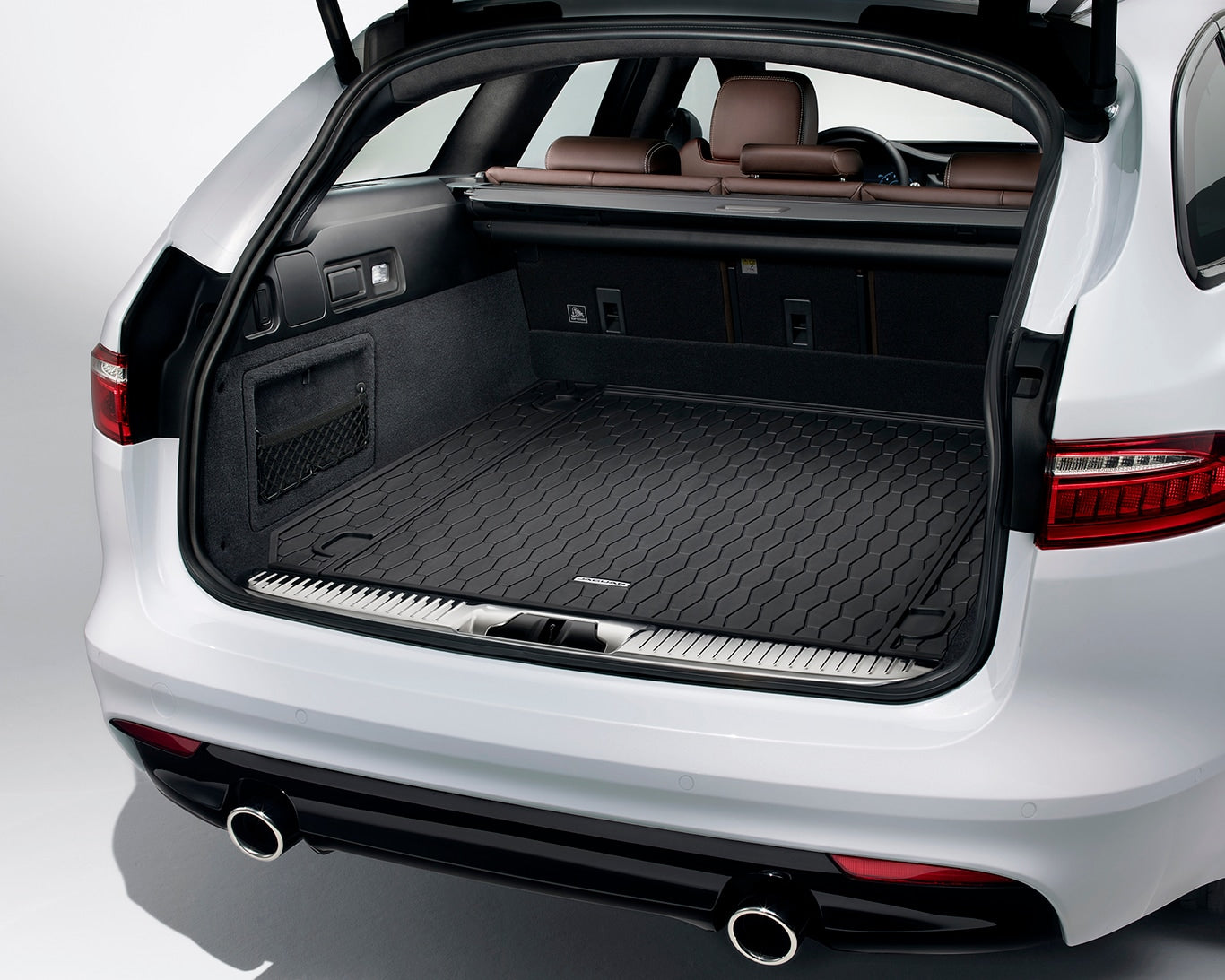 Loadspace Rubber Mat