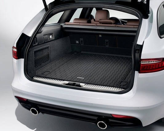 Loadspace Rubber Mat