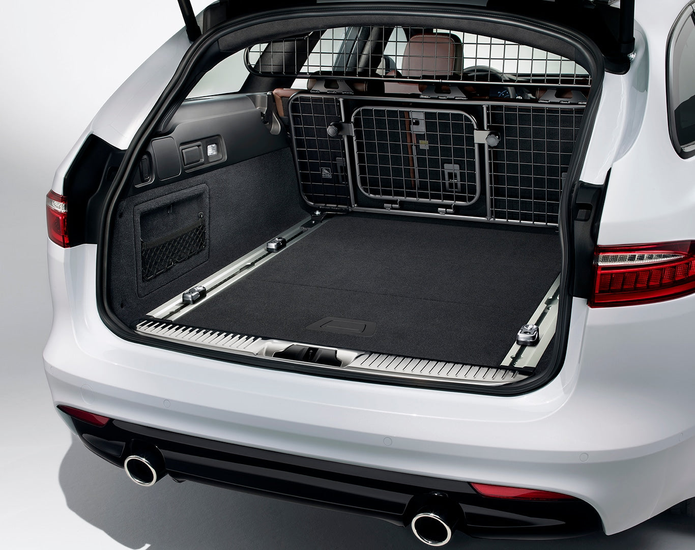 Pet Loadspace Protection Pack